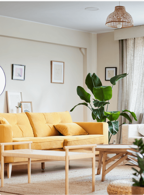 Professional Residential Painting